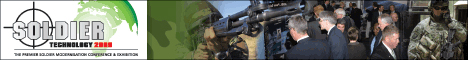 soldiertech