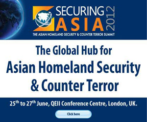 Securing ASIA 2012